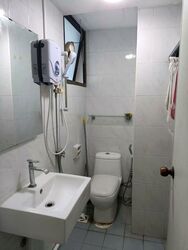 Parc Oasis (D22), Condominium #581296631
